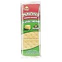 Munchies Doritos Jalapeno Cheddar Sandwich Crackers on Golden Toast 1.38 oz (8 Packets)