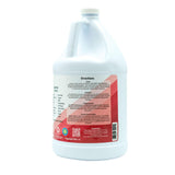TECH Multi-Purpose Stain Remover, 128 oz, For Carpet, Clothes, Upholstery, and Other Fabrics