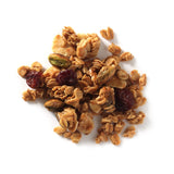 Oat My Goodness Premium Craft Granola, Variety Pack, 8 Ounce (Pack of 4) | Gluten Free and Non-GMO