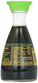 Kikkoman Lite Soy Sauce Dispenser - 5 oz