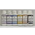 Le Blanc® Down Wash Gift Set - Six 2 FL. OZ. Sample bottles of all Down Wash Fragrances, One Pack