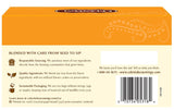 Celestial Seasonings Tangerine Orange Herb Tea (3x20 Bag)