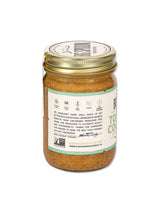 Big Spoon Roasters Toasted Coconut Almond Butter with Sea Salt - Keto Friendly, Low Sugar Almond Butter - Crunchy & Bee-Friendly Almonds - Gourmet