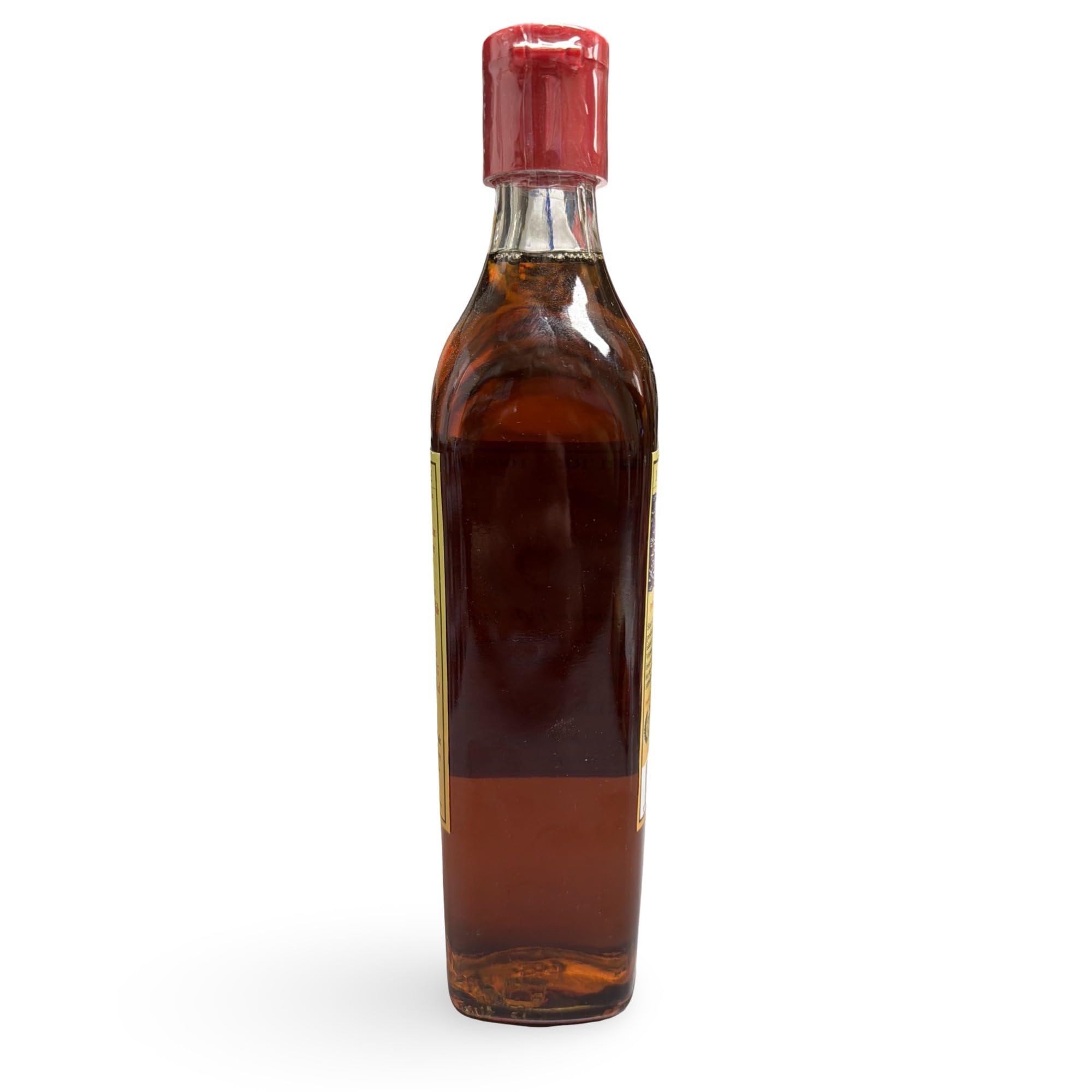 Son Fish Sauce - First-Press Vietnamese Fish Sauce 520 mL | 100% Anchovy + Sea Salt, No Additives | Naturally Fermented for Deep Umami | Clean-Label