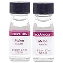 LorAnn Oils Super Strength Flavoring - Used For Candy Making, Flavoring, Baking, Hard Candy, & Flavor Oils - Bold, Natural Flavors 4X Stronger Than