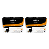 Lavazza Expert Gran Aroma Coffee Capsules, Light Roast, 100% Arabica, Compatible with Lavazza Classy Plus Machine (72 Capsules)