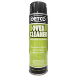 Detco Oven Cleaner