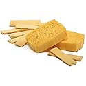 Norpro Natural Sponges Pop-Up 12 Piece New Handy For Kitchen Drawer Glove Box