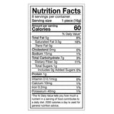 ChocoRite Milk Chocolate Coconut Almond | No Added Sugar | Gluten Free, Soy Free, Non-GMO | No Sugar Alcohols | Pack of 6 Pouches