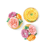 Satin Ice Buttercream Icing Mix, Bright White (10 Pounds)