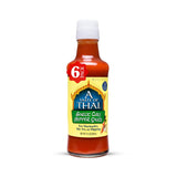 A Taste of Thai Sriracha Garlic Chili Pepper Sauce - Siracha Sauces with Bold Hot Flavor for Stir-Fry, Marinades & Dipping - Authentic Thai Chili