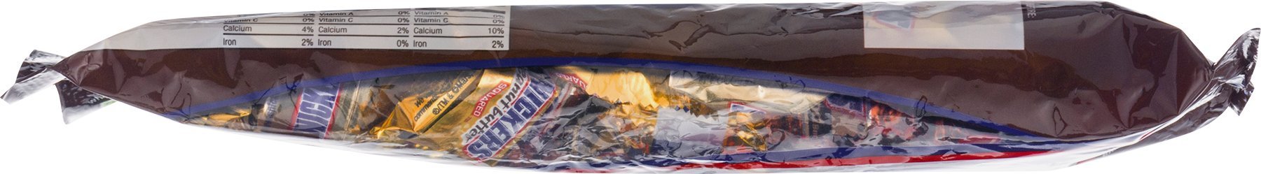 Snickers Minis Mix Variety Bag, 10.5oz