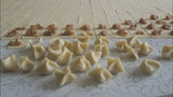 Halal Turkish Ravioli (Manti) 10 lb Freshly Frosted by Moda Food