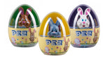Easter Egg PEZ Dispensers with Candy (Fruit, 1 Count)