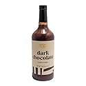 Good Citizen Coffee Co. - Dark Chocolate Syrup, Premium Ingredients, Deep, Robust Flavor, Small-Batch, Made with Pure Cane Brown Sugar, Ideal