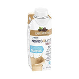 Nestle Novasource Renal Nutritionally Complete Formula Café Mocha Flavor 8 oz Carton 24 Ct