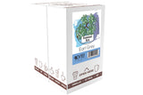 Bonsai Tea Co. Earl Grey Single Serve Tea Pods, Compatible with K Cup Brewers Including 2.0, Sweet and Floral Bergamot Flavor with Full-Bodied Black
