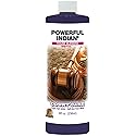 Indio Products Court Case Bath and Floor Wash 8 fl. oz.