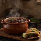 Spice Enthusiast Barbacoa Rub - 4 oz