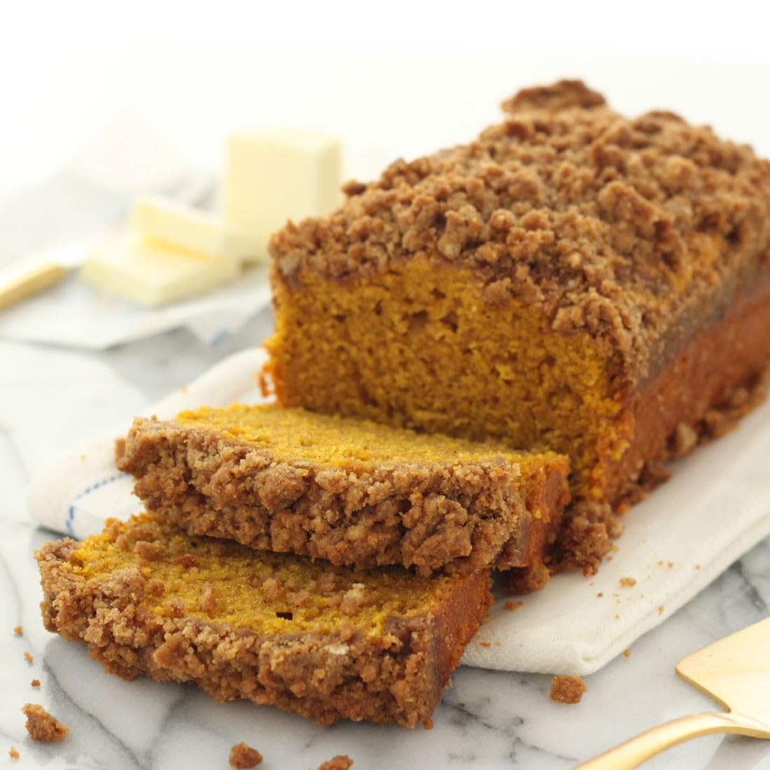 Miss Jones Baking Co Organic Pumpkin Bread Muffin Cookie & Pancake Mix, 16 OZ