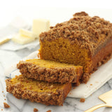 Miss Jones Baking Co Organic Pumpkin Bread Muffin Cookie & Pancake Mix, 16 OZ