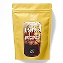Sarasota Coffee 1905 Cold Brew Coffee Bags | Breakfast Blend Blonde-Medium Roast | 100% Arabica | Smooth & Low Acid | Ground Pouches | Cold Brew Kit