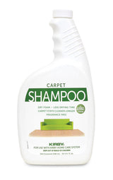 Kirby 32oz. Unscented Kirby Carpet Shampoo