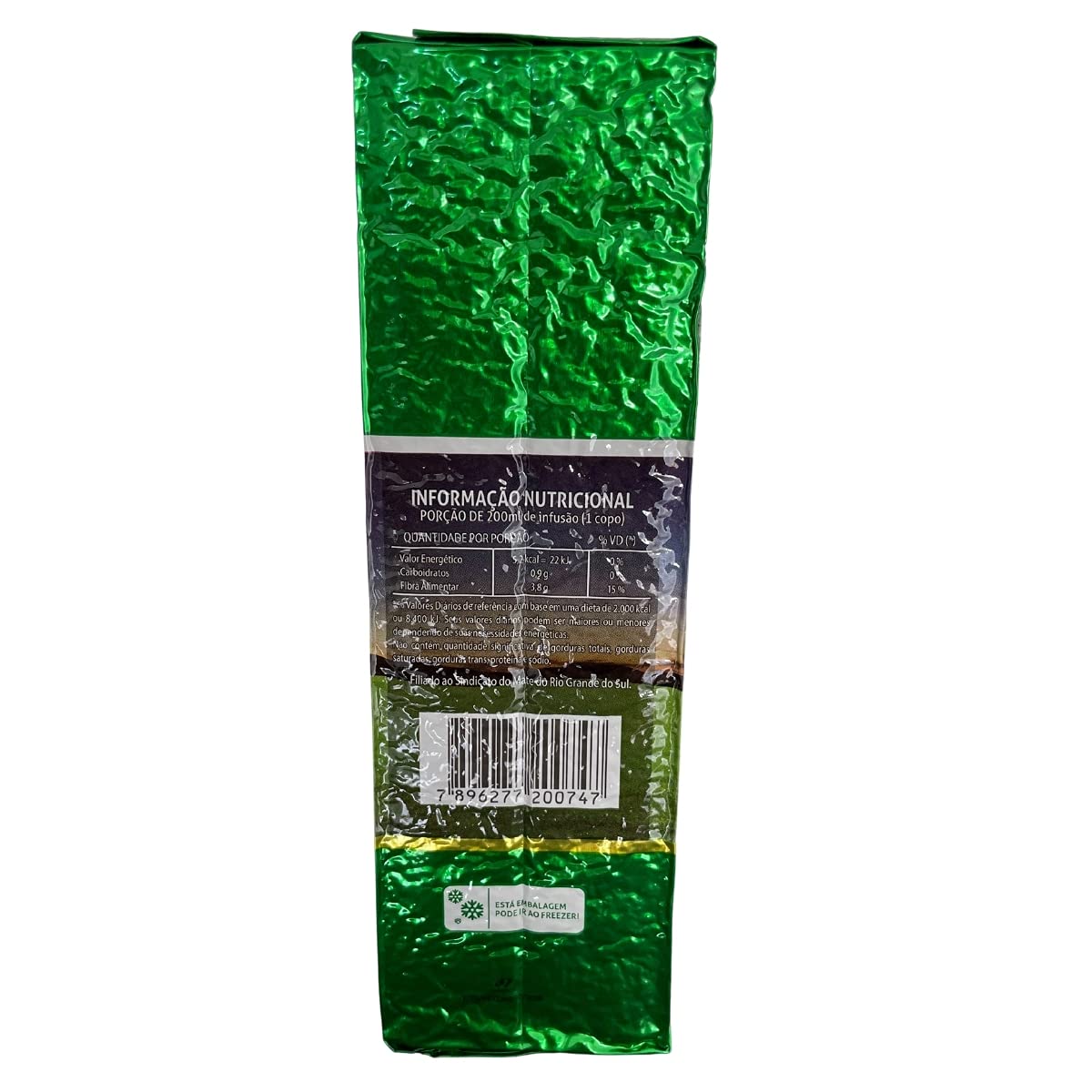 Erva Mate Madrugada Nativa 1kg