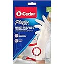 PLAYTEX Multi Purpose Disposable Nitrile Latex Free Gloves, 10 CT