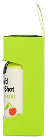 365 by Whole Foods Market Energy Shot Duo Pack, Cherry Limeade, 2 Fl Oz