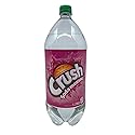 Canadian Crush Cream Soda (Creme Mousse) 2L Single Bottle