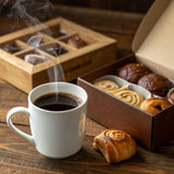 Two Rivers Coffee Dark Roast Coffee Pods Sampler Compatible with K Cup Brewers Including 2.0, Single Serve Variety Pack, 52 Count