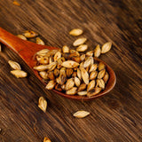 Zercunn Fried Malt 500G Sulfur-Free Fumigating Bulk Fried Barley Malt