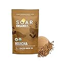 Soar Organics - Hojicha Powder - Authentic Japanese Origin (3.52 oz)