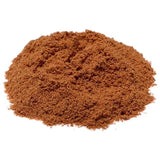 Essential Spice Ground Nutmeg - Warm, Sweet & Aromatic Flavor - Finely Ground Nutmeg for Baking, Desserts, Beverages & Savory Dishes (5 Ounce Bottle)