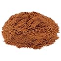 Essential Spice Ground Nutmeg - Warm, Sweet & Aromatic Flavor - Finely Ground Nutmeg for Baking, Desserts, Beverages & Savory Dishes (5 Ounce Bottle)
