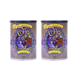 Taste The Wilderness Wild Huckleberry Coffee, 12Oz (Pack of 2)