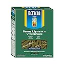 De Cecco Pasta Organic Penne Regate