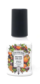 Poo-Pourri Spritz & Be Merry Scent, 2 Fl Oz