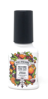 Poo-Pourri Spritz & Be Merry Scent, 2 Fl Oz