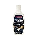 Rutland Hearth and Grill Conditioning Glass Cleaner, USA-Made Fireplace and Wood Stove High Temperature Glass & Stovetop Cleaner, RTV Silicone