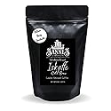 Sannes Coffee Co. Norwegian Iskaffe Cold Brew Coffee-Medium Roast-Course Grind-Filter Bag Included-Makes 1 Gallon of Cold Brew