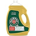Murphy 145oz Oil Soap Wood Floor Cleaner Oil Soap Wood Cleaner 1.1 Gallon (827732)