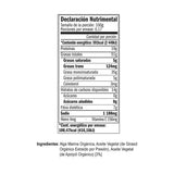 Organic Seaweed Roasted 10 17g Kirkland Signature