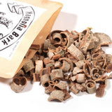 EidolonGreen [China Medicinal Herb] Premium Magnolia Bark (Houpu/??) - Dried Chinese Medicinal Herb, 3 oz (88g) - Natural Bulk Herbal Ingredient