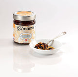 OO'mäm? Global Collection (4 Jars, 9.2 oz Each) - Szechuan Chinese Chile Crisp / Oaxaca Mexican Chile Crisp / Kerala Indian Chile Crisp/ Fez Moroccan