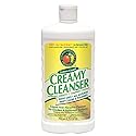 Earth Friendly Products - Extra Thick Creamy Cleaner - Lemon - 500ml24