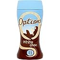 Options White Choc (220g) - Pack of 2