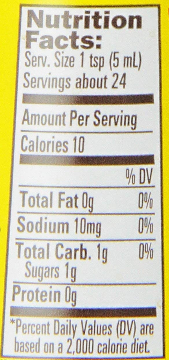 Kitchen Bouquet Browning & Seasoning Sauce, 4 oz (2 pack)