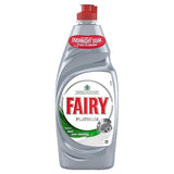 Fairy Washing Up Liquid Platinum Original (625ml)